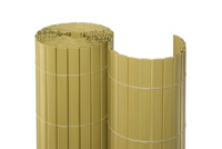 Mc-Bambus Windeck Sichtschutzmatte PVC Bambus