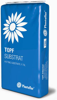 Mc-Bambus: Bambus Pflanzsubstrat Plantaflor - 70 Liter - Ort: Windeck Mc-Bambus: Bambus Pflanzsubstrat Plantaflor - 70 Liter - Ort: Windeck