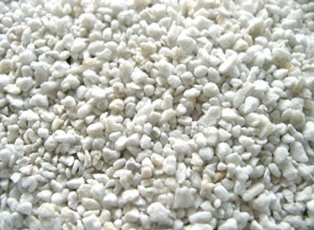 Mc-Bambus: Perlit - Ort: Windeck