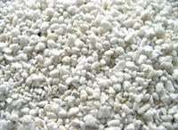 Perlite zur Pflanzen- und Samenanzucht
